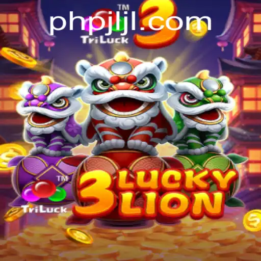 Exploring the Thrills of 3LUCKYLION: A Modern Gaming Experience