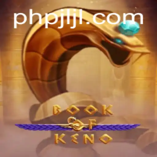 Discover the Excitement of BookOfKeno: An Intriguing Lottery Adventure