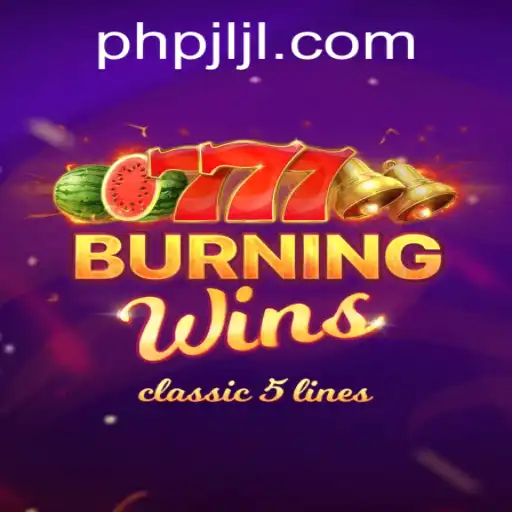 BurningWins: A Classic Slot Experience