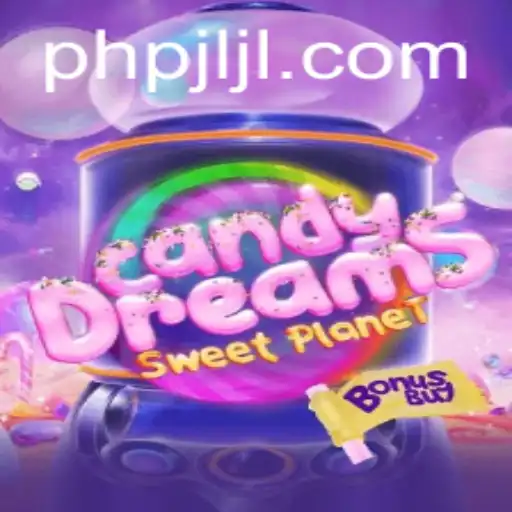 CandyDreamsSweetPlanet: Journey Through a Sugary Universe