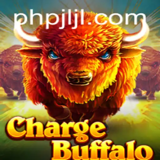 ChargeBuffalo: A Thrilling Adventure Awaits in the World of Gaming