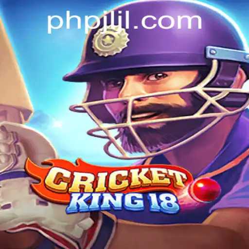 CricketKing18: Revolutionizing the Digital Gaming Arena