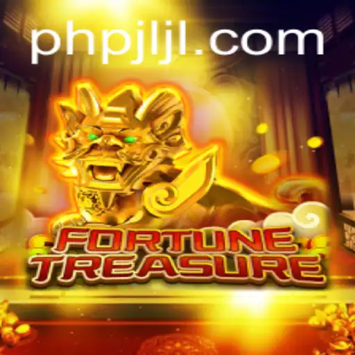 Discover the Thrills of FortuneTreasure
