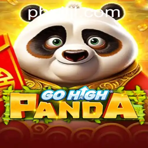 GoHighPanda: Exploring the Exciting New Gaming Frontier