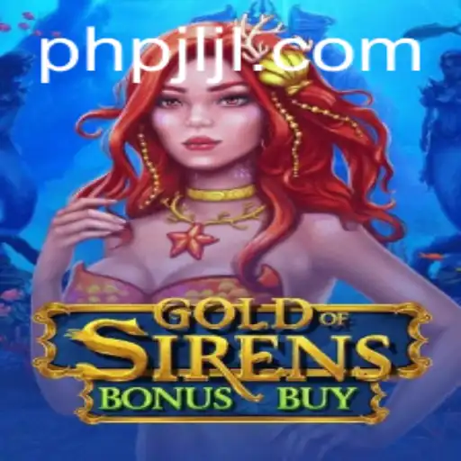 Dive Into Adventure with GoldofSirensBonusBuy: A Thrilling Gaming Experience