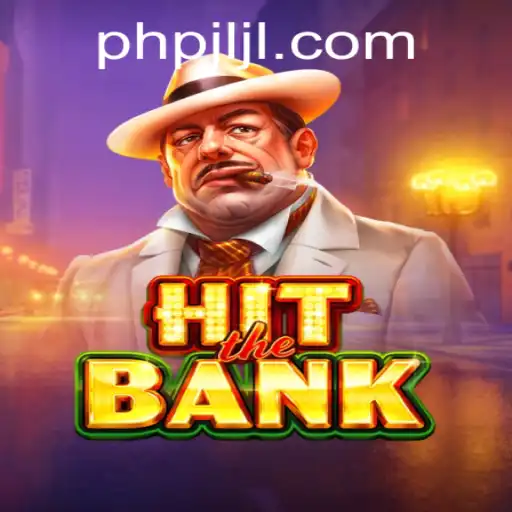 HitTheBank: A Thrilling Adventure in Financial Strategy and Skill