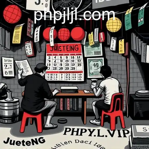 Unveiling Jueteng: An Exploration into a Cultural Phenomenon