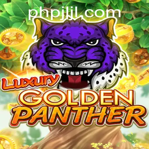 Unveiling the Thrilling World of LUXURYGOLDENPANTHER: An In-Depth Look at the Game