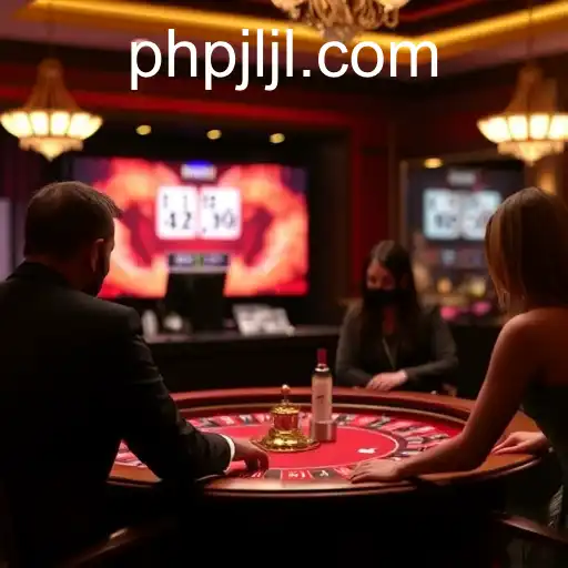 Exploring the Excitement of Live Casino with PHPJL.VIP
