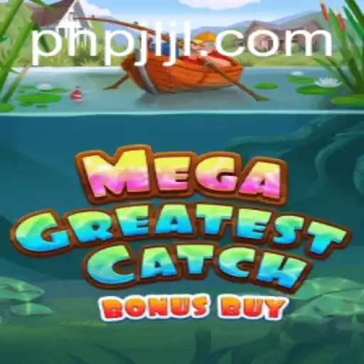 MegaGreatestCatchBonusBuy: Dive into the Thrills of the Ultimate Fishing Adventure