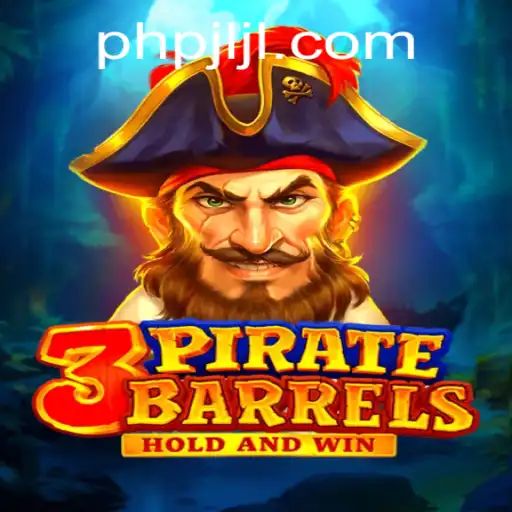 Explore the Thrilling World of 3PirateBarrels
