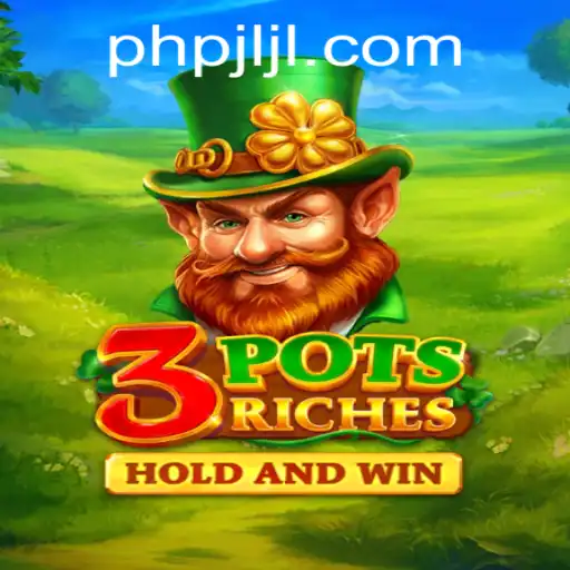 Unveiling 3potsRiches: A Comprehensive Guide to the Exciting New Game