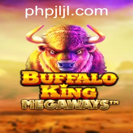 BuffaloKing: Dominate the Wild with PHPJL.VIP