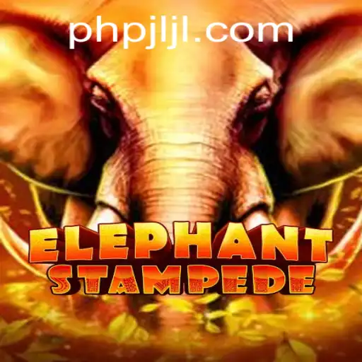 ElephantStampede: A Wild Adventure in the World of Gaming