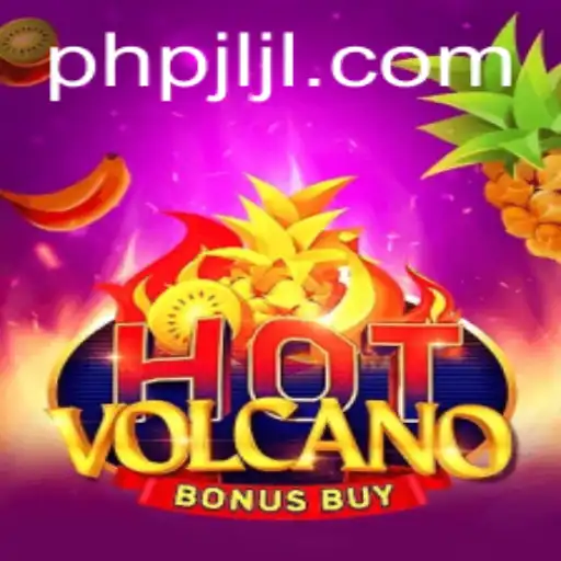 Discover the Thrilling Eruptions of HotVolcanoBonusBuy: A Unique Gaming Experience