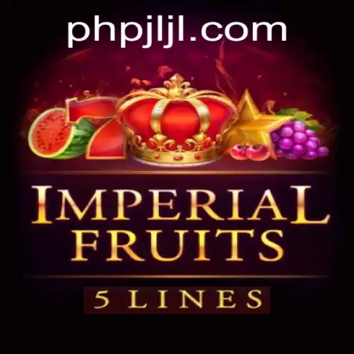 Imperial Fruits 5: An In-Depth Look at This Captivating Game