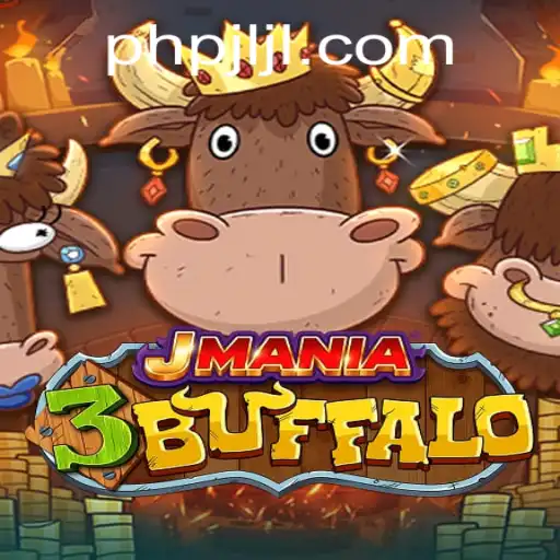 JMania3Buffalo: An In-Depth Look into the Latest Gaming Sensation
