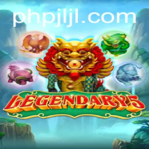 Legendary5: An Immersive Gaming Experience with PHPJL.VIP