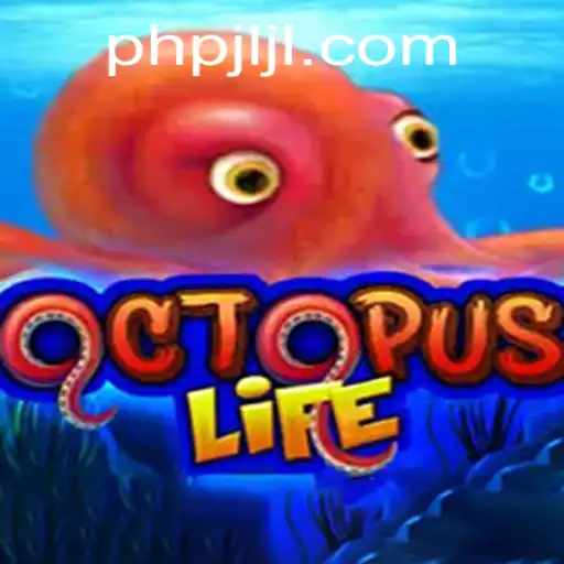 Discover the Thrilling World of OctopusLife: A Dive into the Latest Gaming Sensation