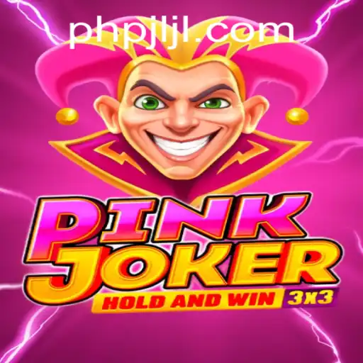 Unveiling Pinkjoker: A Vibrant Gaming Experience at PHPJL.VIP