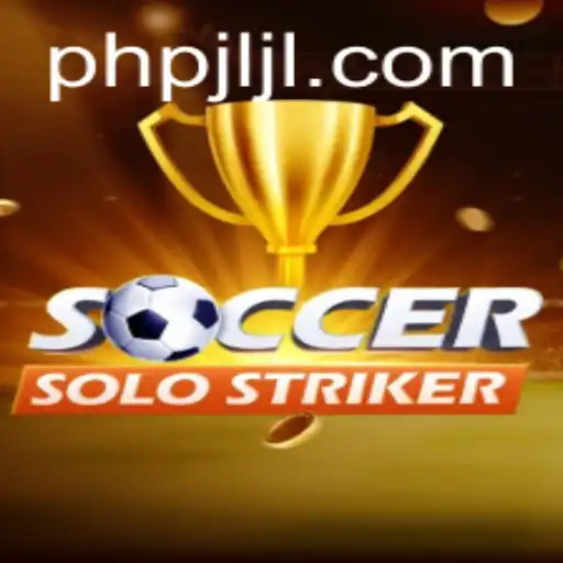 Dive Into the Exciting World of SoccerSoloStriker with PHPJL.VIP