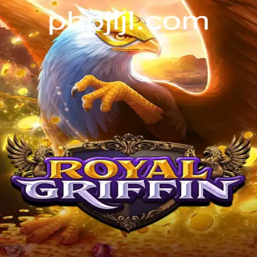 Discover RoyalGriffin: The Enchanting Adventure Game