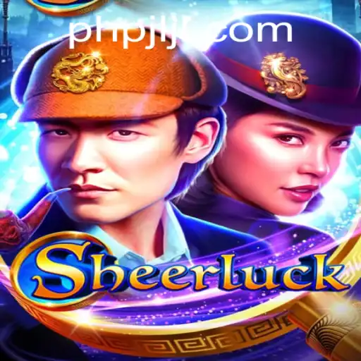 Sheerluck: A Captivating Mystery Game Experience by PHPJL.VIP