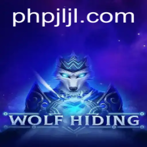 Discover WolfHiding: The Thrilling New Game with PHPJL.VIP